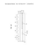 Apparatus with Light Emitting or Absorbing Diodes diagram and image