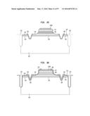 Apparatus with Light Emitting or Absorbing Diodes diagram and image