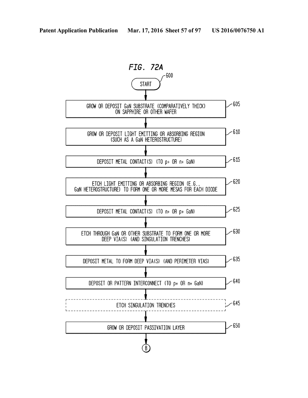 Apparatus with Light Emitting or Absorbing Diodes - diagram, schematic, and image 59