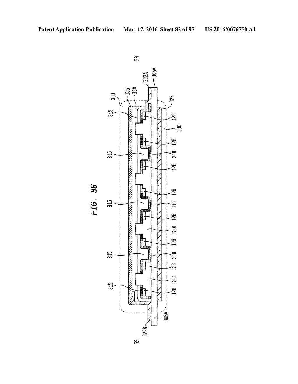 Apparatus with Light Emitting or Absorbing Diodes - diagram, schematic, and image 84