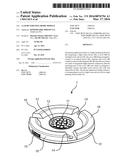 A LIGHT EMITTING DIODE MODULE diagram and image