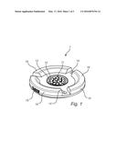 A LIGHT EMITTING DIODE MODULE diagram and image