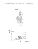 Combustion Apparatus Supplying Combustion Air Via Suction Type Fan and     Method for Controlling the Same diagram and image