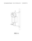 COMBUSTOR DOME DAMPER SYSTEM diagram and image