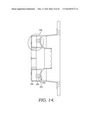 COMBUSTOR DOME DAMPER SYSTEM diagram and image