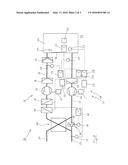 Process For Operating A Clean Room And Control Device diagram and image