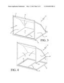 Air Inlet Hood for a Ventilation System diagram and image