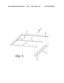 Air Inlet Hood for a Ventilation System diagram and image