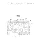 OUTDOOR DEVICE FOR AN AIR CONDITIONER diagram and image