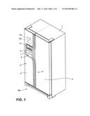 MULTI-PART ICEMAKER BAIL ARMS AND ICEMAKERS diagram and image