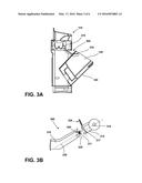 MULTI-PART ICEMAKER BAIL ARMS AND ICEMAKERS diagram and image