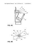 MULTI-PART ICEMAKER BAIL ARMS AND ICEMAKERS diagram and image