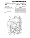 DRYER APPLIANCES AND METHODS FOR OPERATING SAME diagram and image