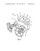 MANIFOLD FOR PROCESS VARIABLE TRANSMITTER WITH STEAM COUPLING diagram and image