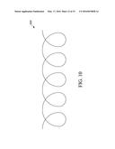 TURBULATORS IN ENHANCED TUBES diagram and image