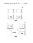 DEPTH VALUE MEASUREMENT USING ILLUMINATION BY PIXELS diagram and image