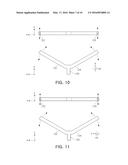 VIBRATION UNIT AND ANGULAR VELOCITY SENSOR MODULE diagram and image