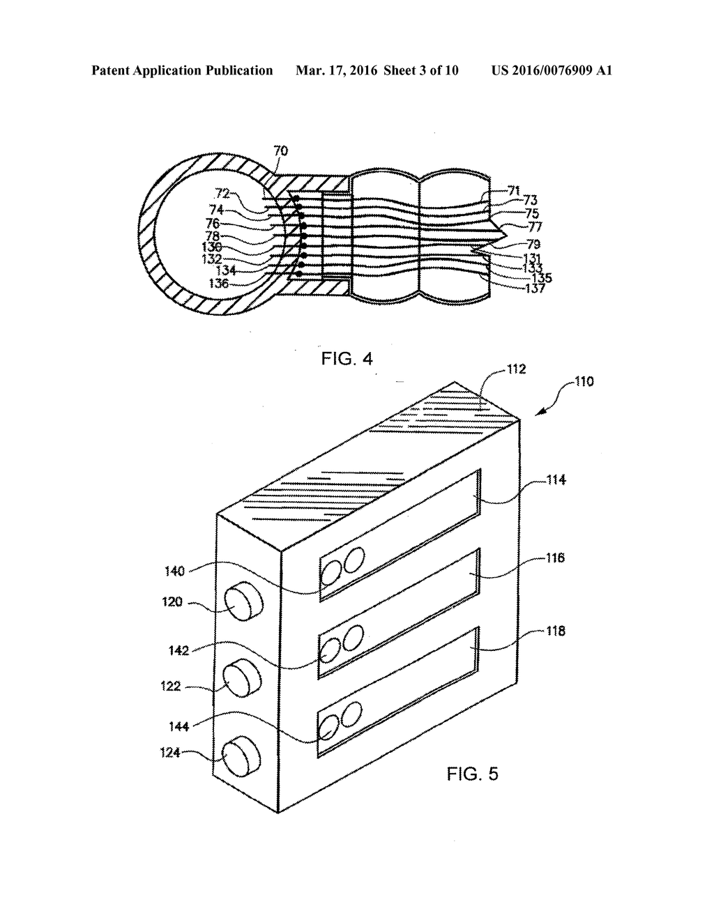 Water Use Monitoring Apparatus - diagram, schematic, and image 04