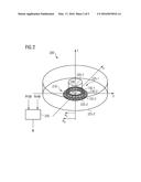 MAGNETIC POSITION SENSOR AND SENSING METHOD diagram and image