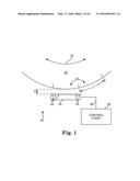 SYSTEM THAT OBTAINS A SWITCHING POINT WITH THE ENCODER IN A STATIC     POSITION diagram and image