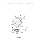 SYSTEM THAT OBTAINS A SWITCHING POINT WITH THE ENCODER IN A STATIC     POSITION diagram and image