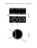 Method and Apparatus for Monitoring the Flow of Mixtures of Fluid in a     Pipe diagram and image