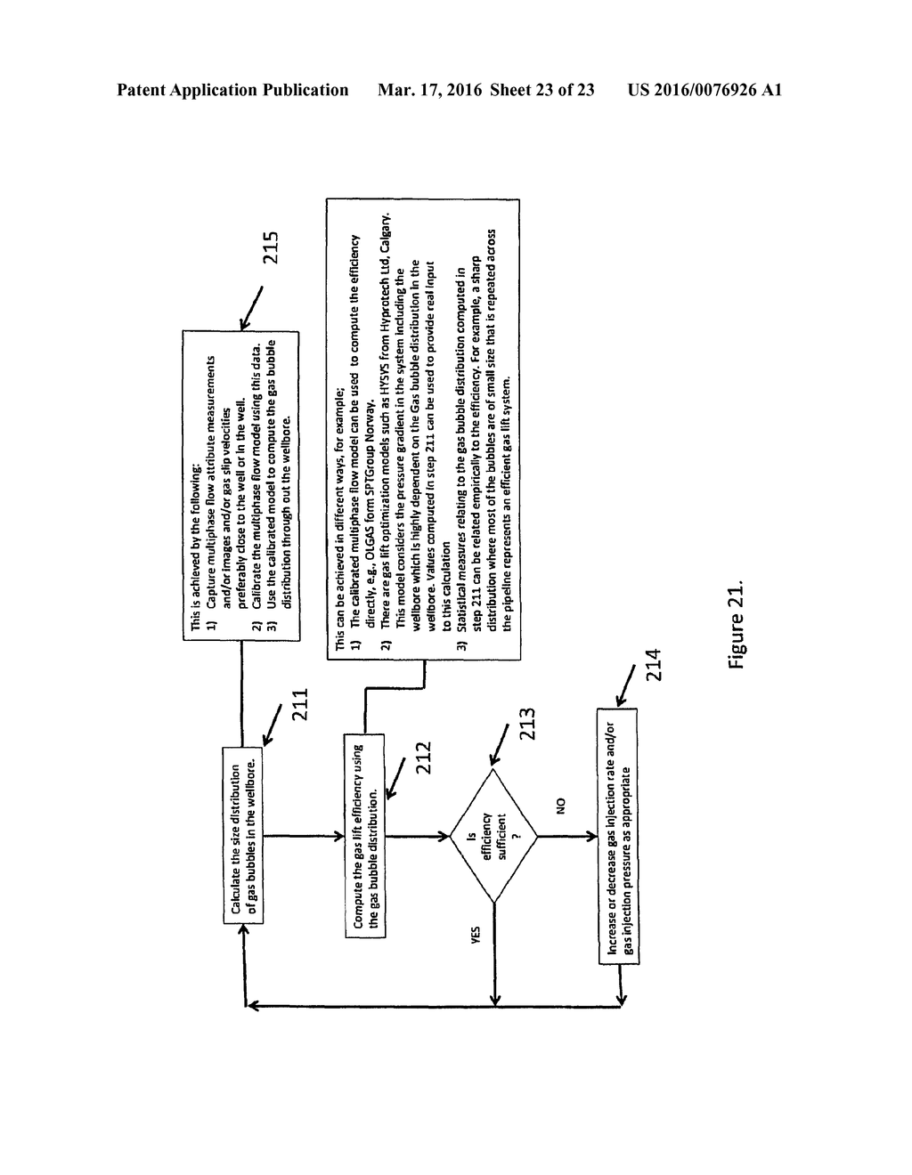 Method and Apparatus for Monitoring the Flow of Mixtures of Fluid in a     Pipe - diagram, schematic, and image 24