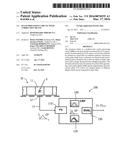 PULSE PROCESSING CIRCUIT WITH CORRECTION MEANS diagram and image