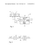 PULSE PROCESSING CIRCUIT WITH CORRECTION MEANS diagram and image