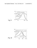 PULSE PROCESSING CIRCUIT WITH CORRECTION MEANS diagram and image