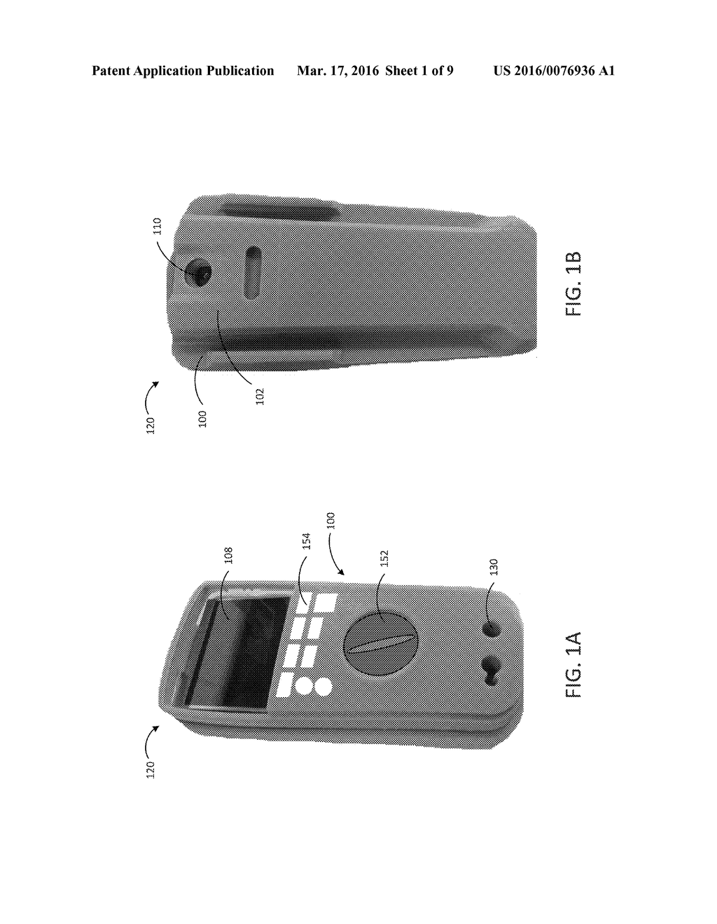 METHOD OF ATTACHING CAMERA OR IMAGING SENSOR TO TEST AND MEASUREMENT TOOLS - diagram, schematic, and image 02