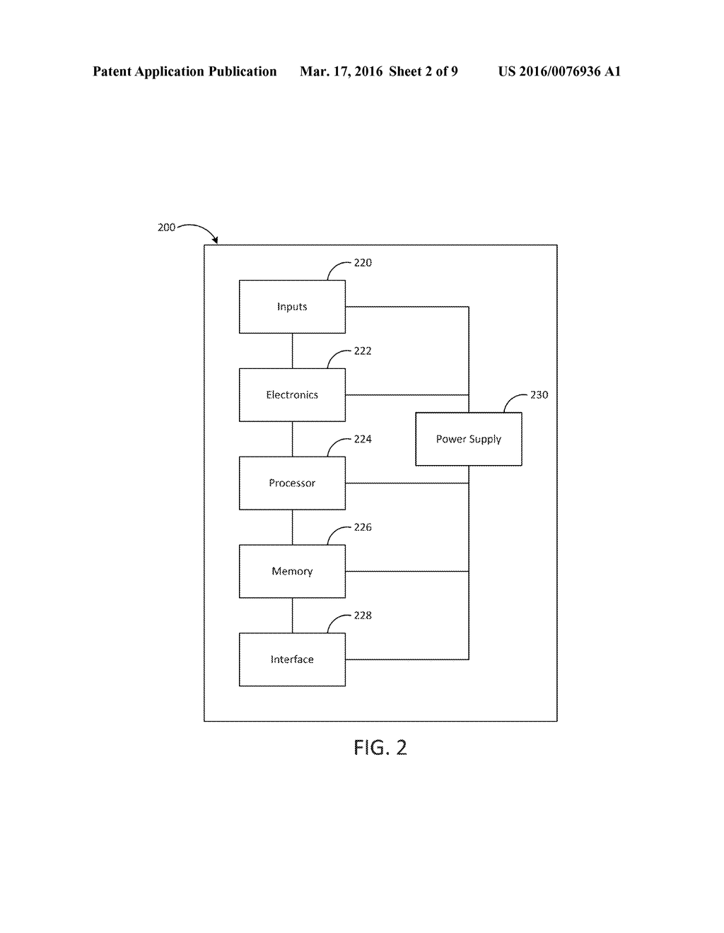 METHOD OF ATTACHING CAMERA OR IMAGING SENSOR TO TEST AND MEASUREMENT TOOLS - diagram, schematic, and image 03