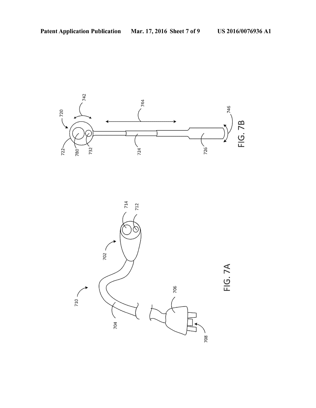 METHOD OF ATTACHING CAMERA OR IMAGING SENSOR TO TEST AND MEASUREMENT TOOLS - diagram, schematic, and image 08