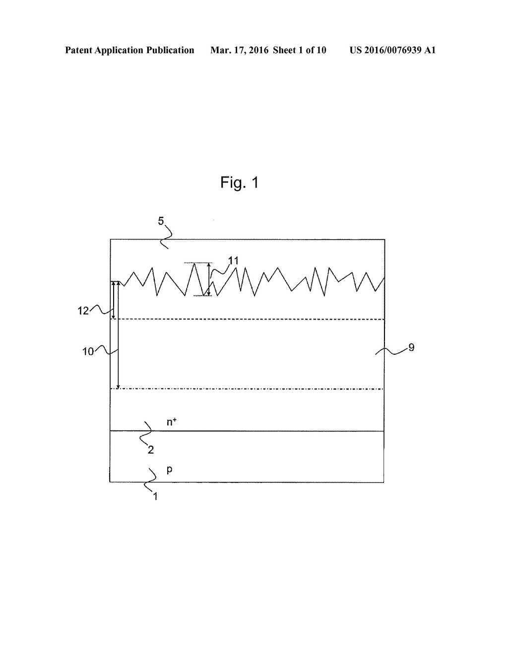 PHOTODIODE AND METHOD FOR PRODUCING THE SAME, PHOTODIODE ARRAY,     SPECTROPHOTOMETER AND SOLID-STATE IMAGING DEVICE - diagram, schematic, and image 02