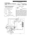 METHOD AND DEVICE FOR INDICATING THE FUEL CONSUMPTION AND/OR EFFICIENCY OF     A HEATING UNIT diagram and image