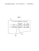 METHOD AND DEVICE FOR INDICATING THE FUEL CONSUMPTION AND/OR EFFICIENCY OF     A HEATING UNIT diagram and image