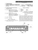 SEMICONDUCTOR PACKAGE WITH AIR PRESSURE SENSOR diagram and image