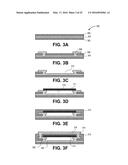 SEMICONDUCTOR PACKAGE WITH AIR PRESSURE SENSOR diagram and image