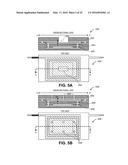 SEMICONDUCTOR PACKAGE WITH AIR PRESSURE SENSOR diagram and image