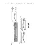 SEMICONDUCTOR PACKAGE WITH AIR PRESSURE SENSOR diagram and image