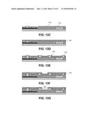 SEMICONDUCTOR PACKAGE WITH AIR PRESSURE SENSOR diagram and image