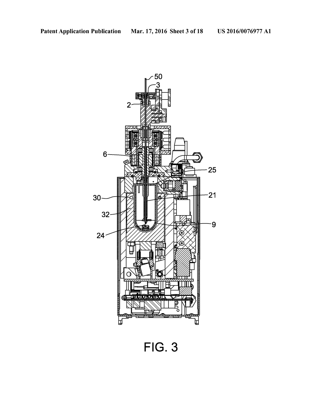 METHODS FOR SAMPLING FROM NON-ATMOSPHERIC VESSELS IN A PARALLEL REACTOR     SYSTEM - diagram, schematic, and image 04