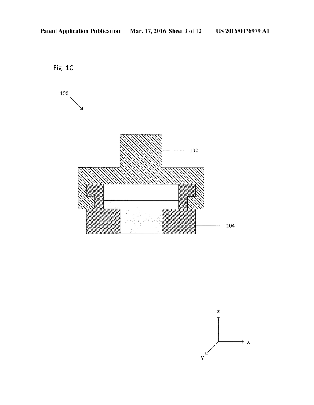 APPARATUS FOR SPREADING A FLUID ACROSS A SUBSTRATE AND METHOD OF USING THE     SAME - diagram, schematic, and image 04