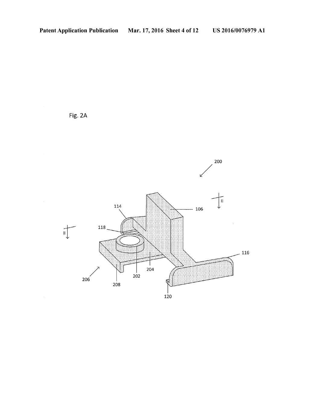 APPARATUS FOR SPREADING A FLUID ACROSS A SUBSTRATE AND METHOD OF USING THE     SAME - diagram, schematic, and image 05