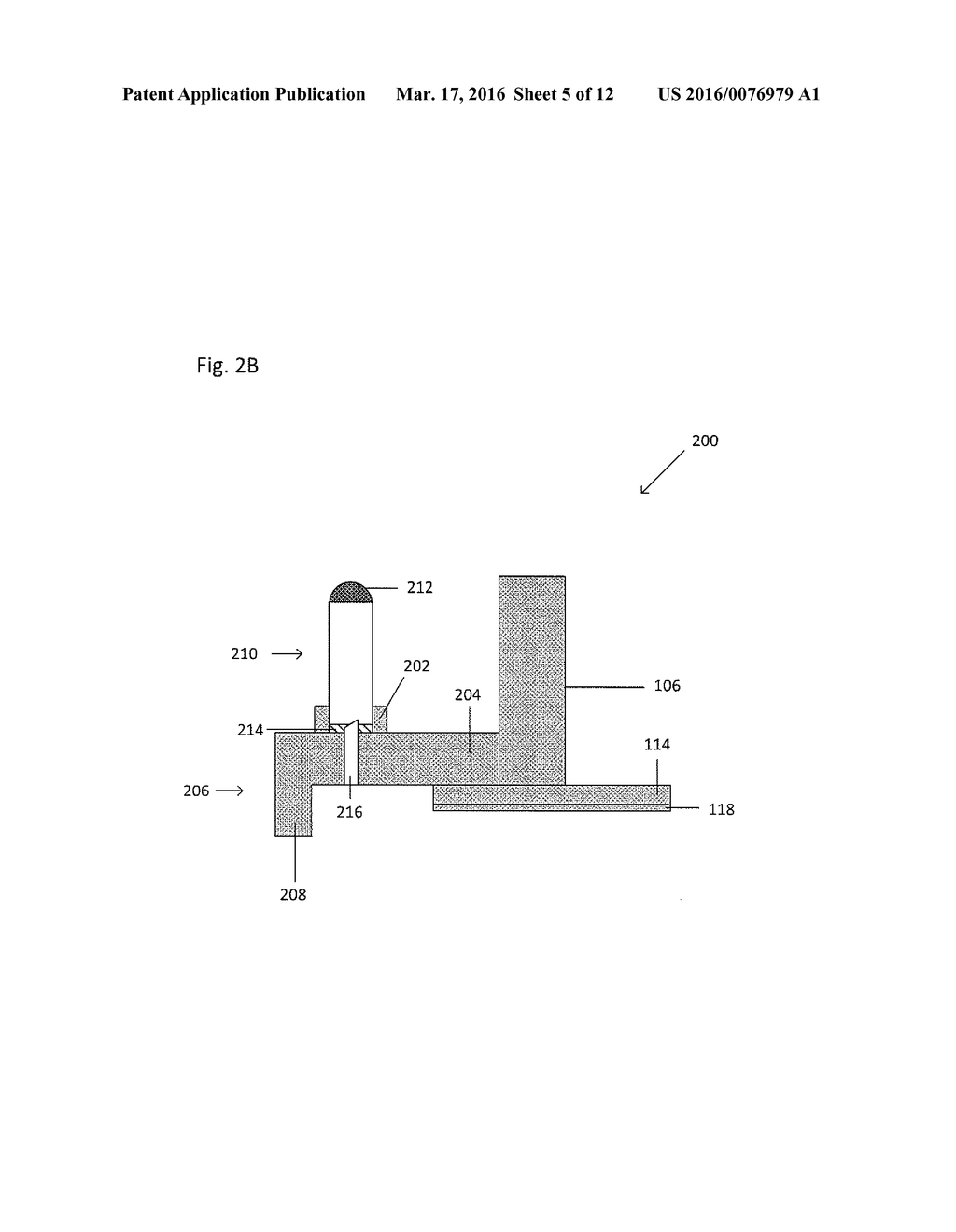 APPARATUS FOR SPREADING A FLUID ACROSS A SUBSTRATE AND METHOD OF USING THE     SAME - diagram, schematic, and image 06