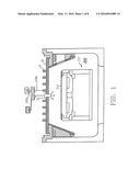 CORROSION SENSOR RETAINER ASSEMBLY APPARATUS AND METHOD FOR DETECTING     CORROSION diagram and image