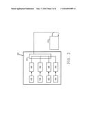 CORROSION SENSOR RETAINER ASSEMBLY APPARATUS AND METHOD FOR DETECTING     CORROSION diagram and image