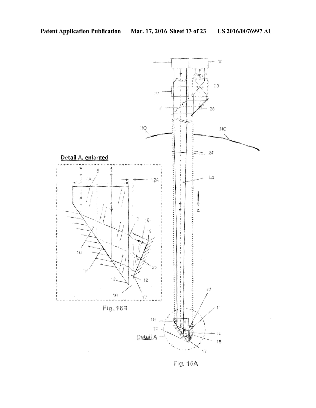 Method and Apparatus for Optical Absorption Measurements - diagram, schematic, and image 14