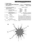 COATED MESOFLOWERS FOR MOLECULAR DETECTION AND SMART BARCODE MATERIALS diagram and image