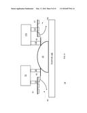 EVALUATION SYSTEM AND A METHOD FOR EVALUATING A SUBSTRATE diagram and image